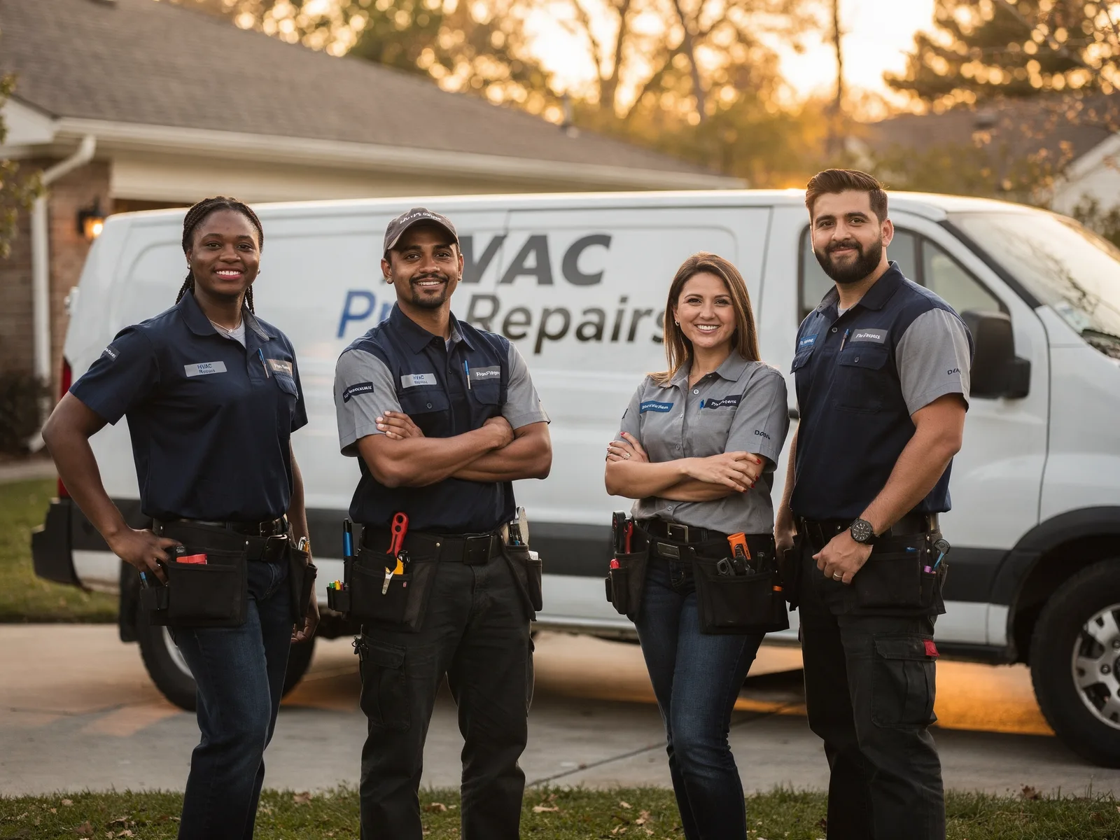 Heat Pump Repair company in Clements, MN