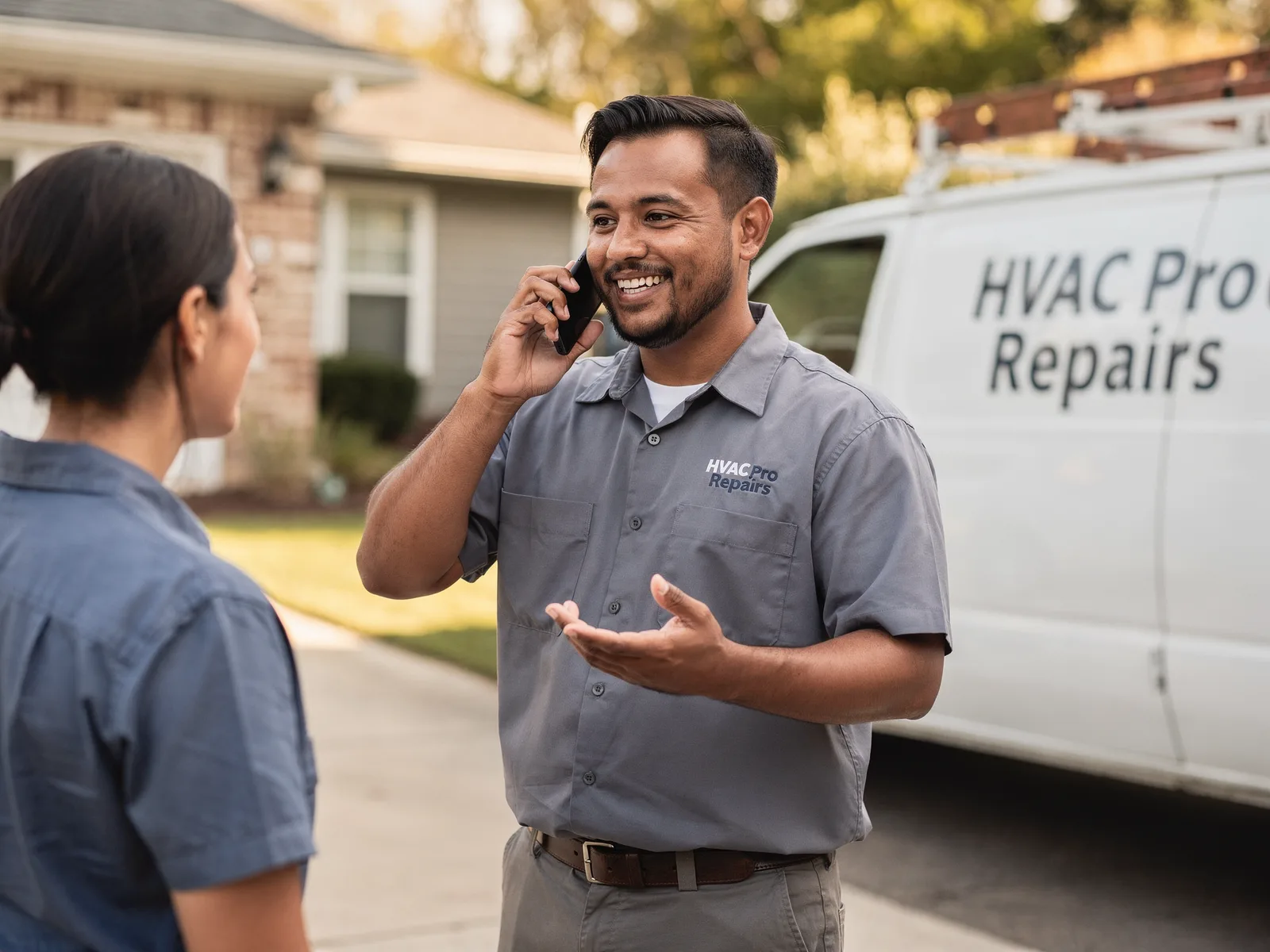 Heat Pump Repair Clements, MN FAQs